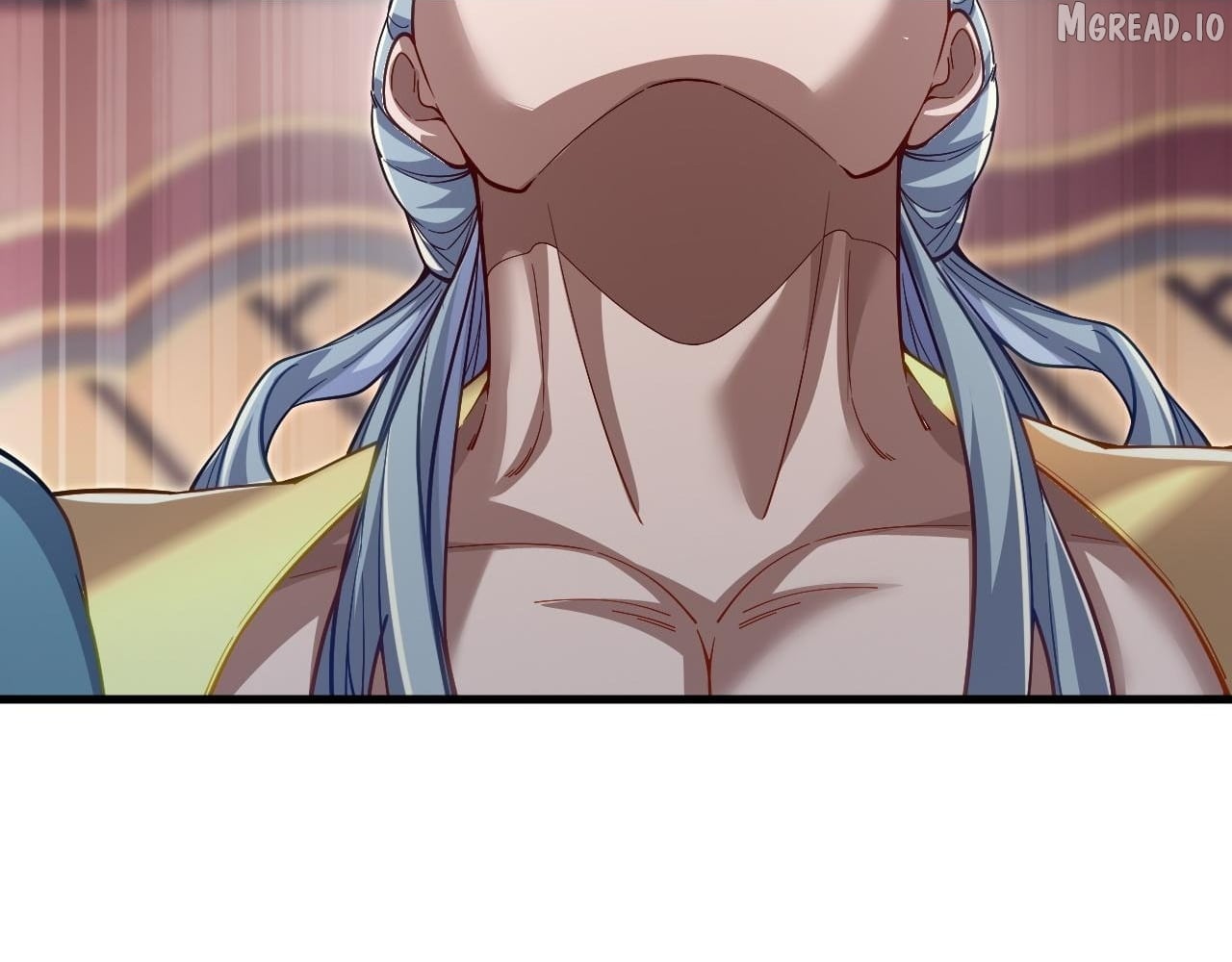 Invincible After Shocking My Empress Wife Chapter 121  - page 161